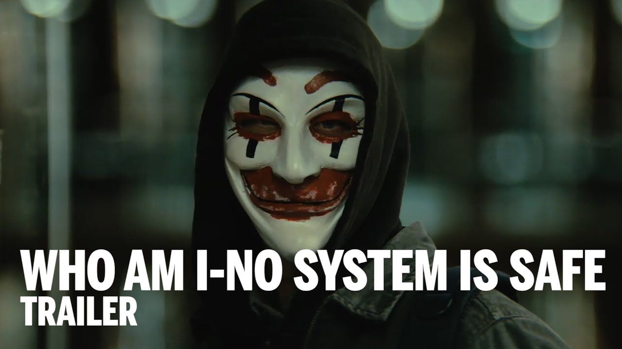 No System Is Safe Wallpapers Top Free No System Is Safe Backgrounds