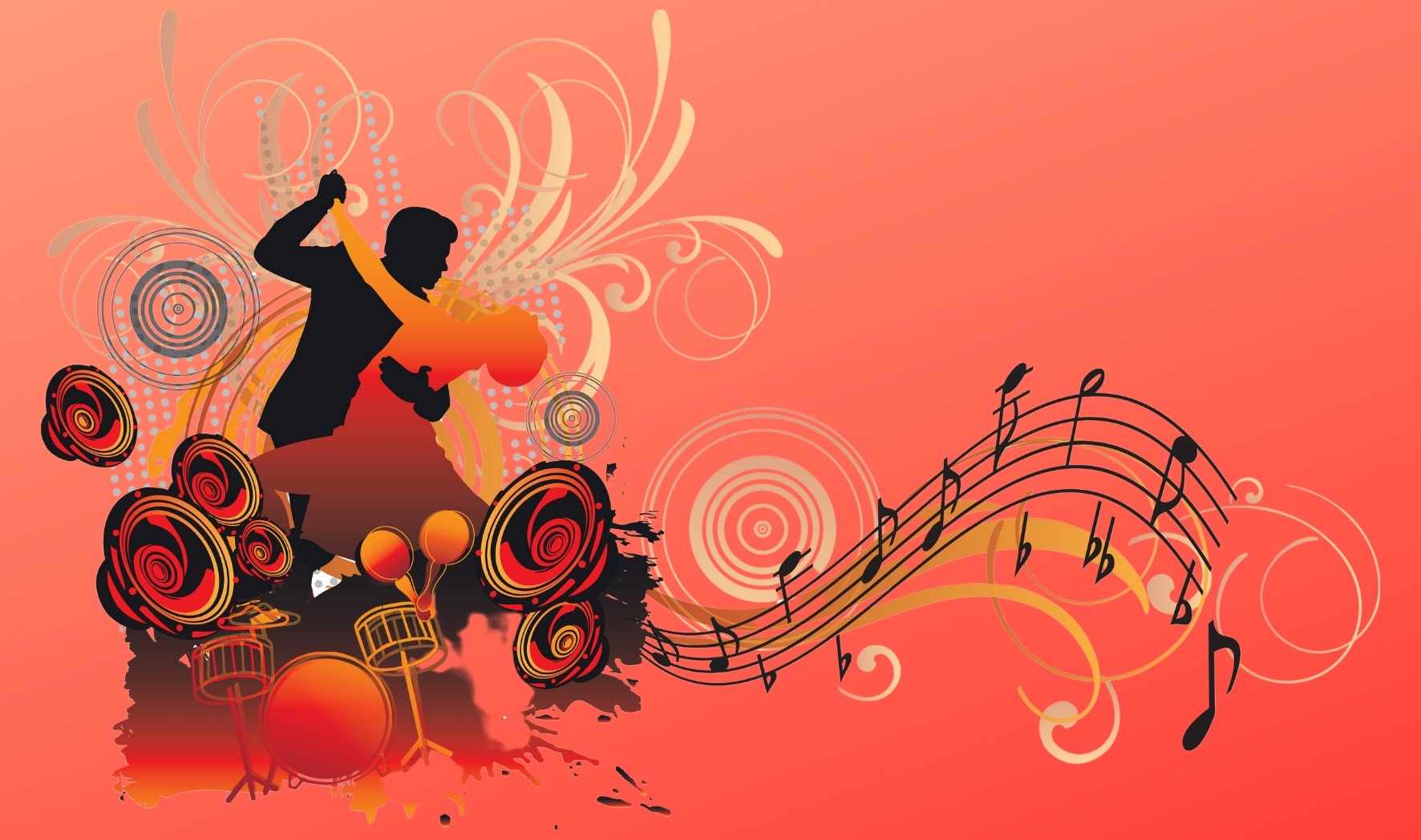 Latin Music Wallpapers Top Free Latin Music Backgrounds WallpaperAccess