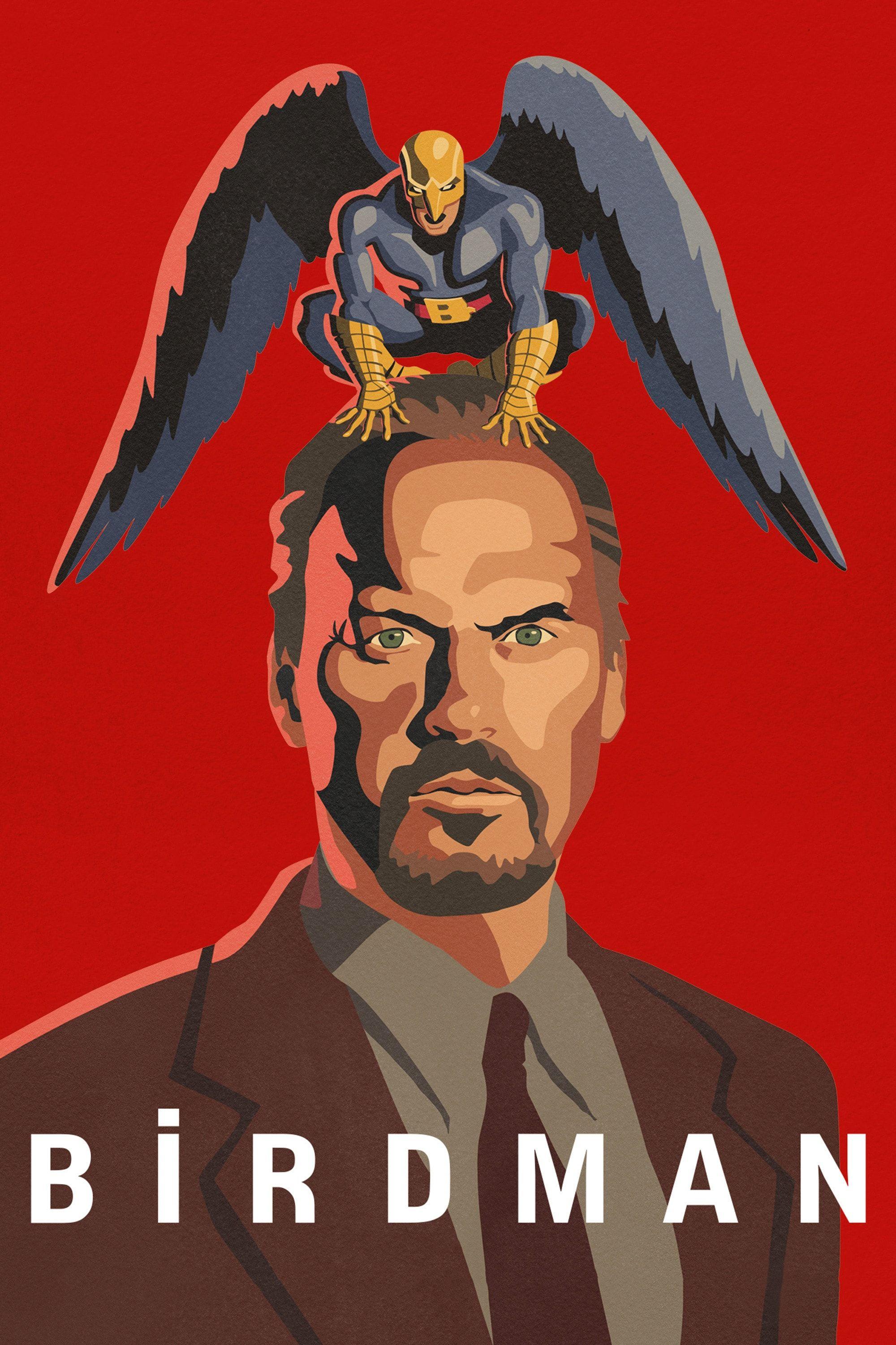 Birdman iPhone Wallpapers Top Free Birdman iPhone Backgrounds