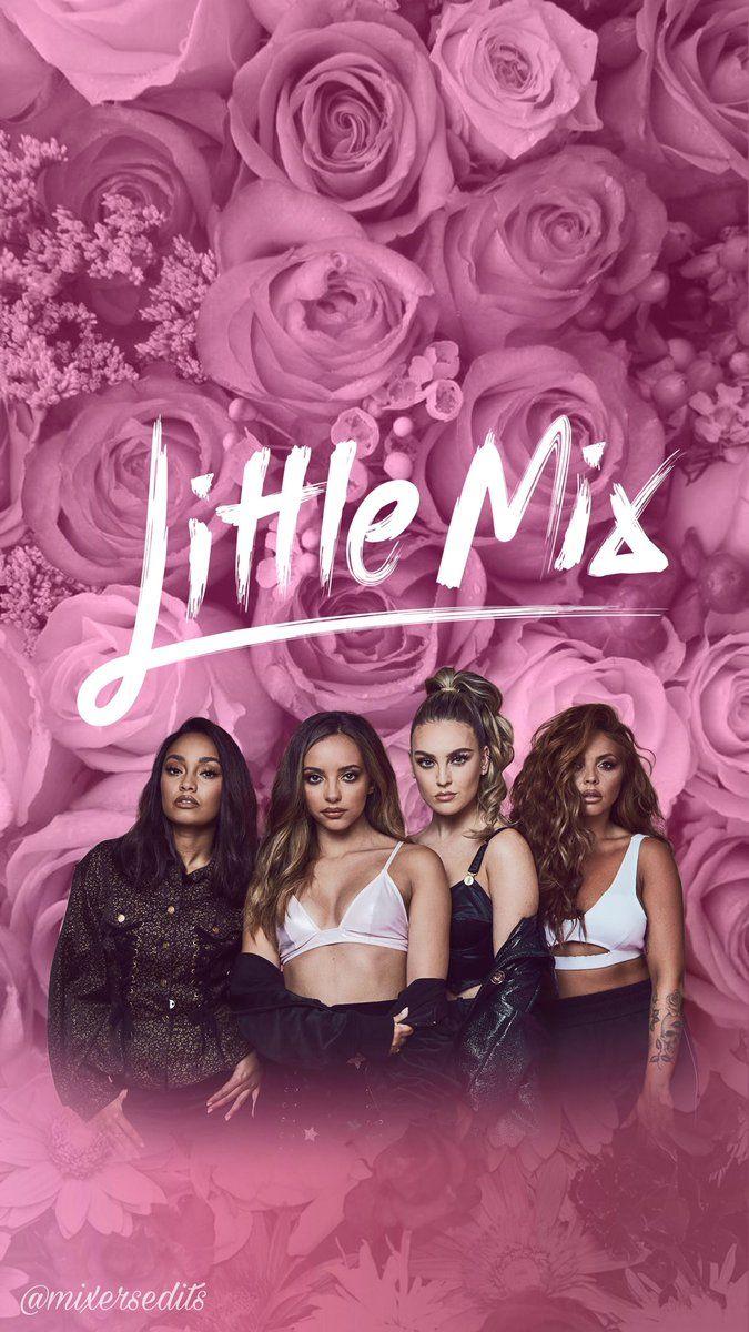 Little Mix Wallpapers Top Free Little Mix Backgrounds WallpaperAccess