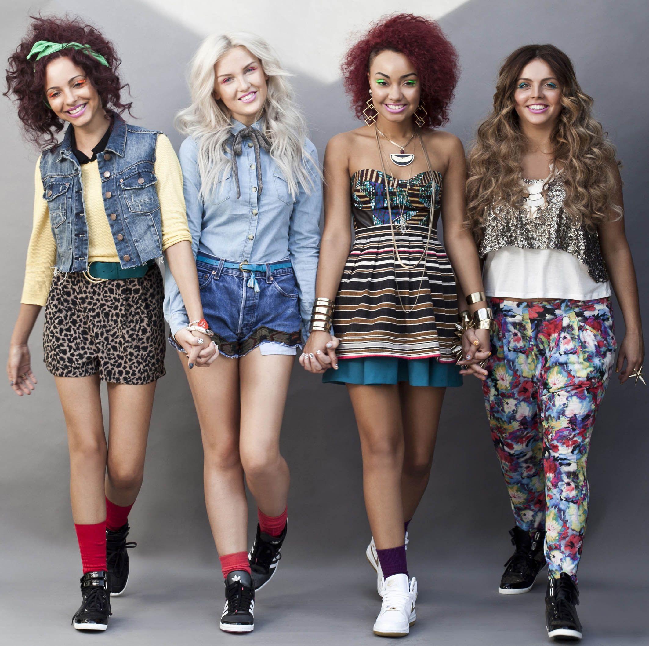 Little Mix Wallpapers Top Free Little Mix Backgrounds WallpaperAccess