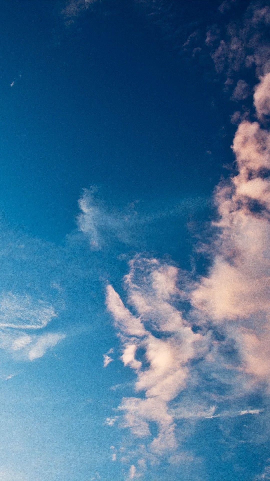 Sky iPhone Wallpapers Top Free Sky iPhone Backgrounds WallpaperAccess