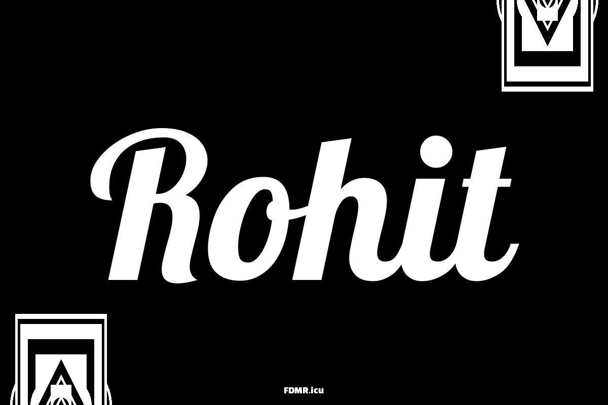 ROHIT NAME Wallpapers Top Free ROHIT NAME Backgrounds WallpaperAccess