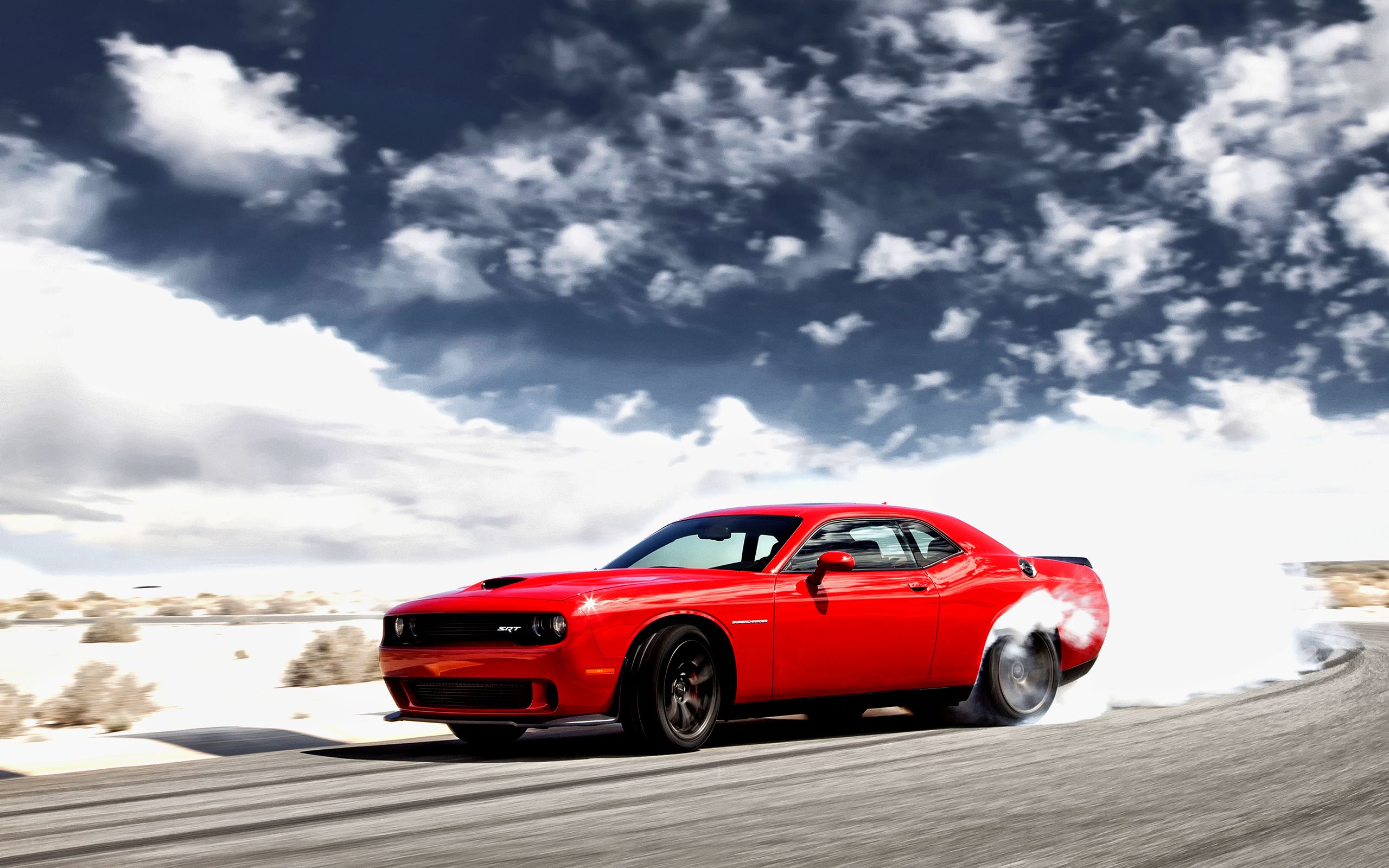 SRT Car Wallpapers - Top Free SRT Car Backgrounds - WallpaperAccess