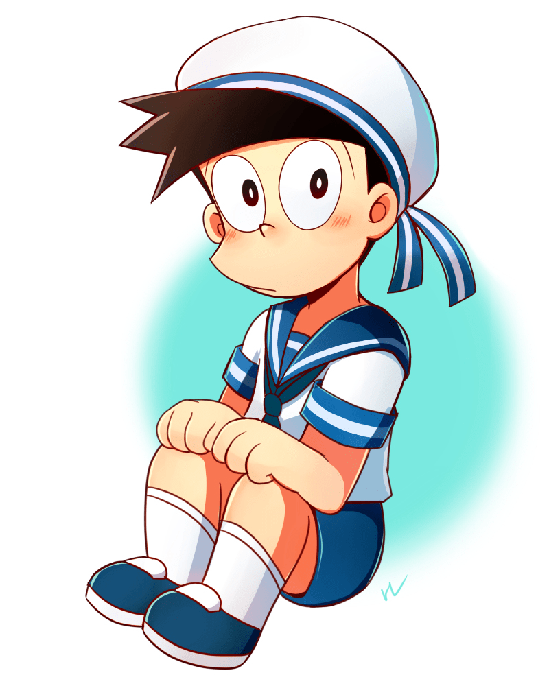 Suneo Honekawa Doraemon