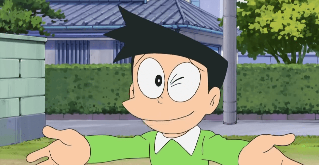 Suneo Honekawa Wallpapers Top Free Suneo Honekawa Backgrounds