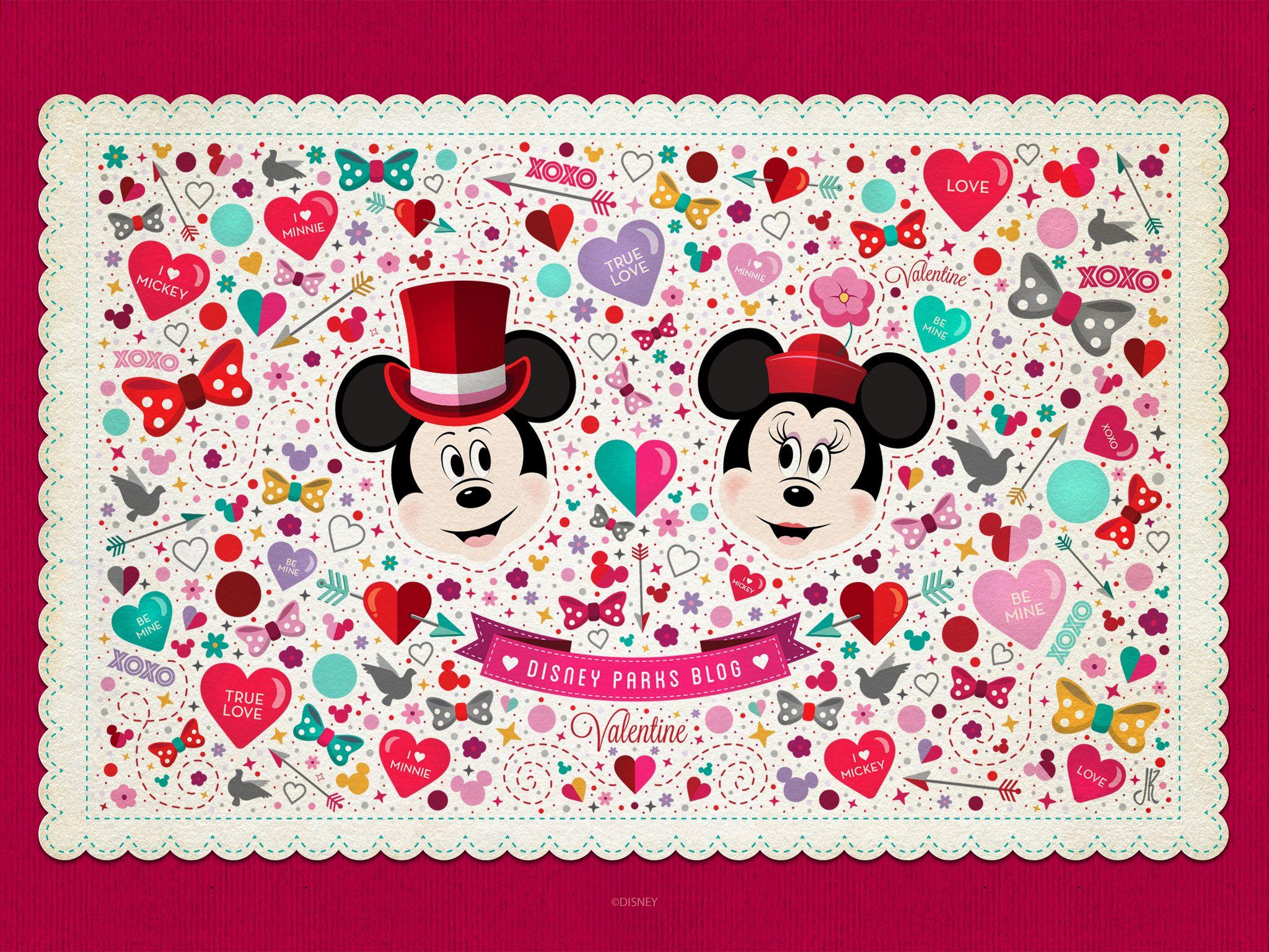 Disney Valentin Wallpapers Top Free Disney Valentin Backgrounds