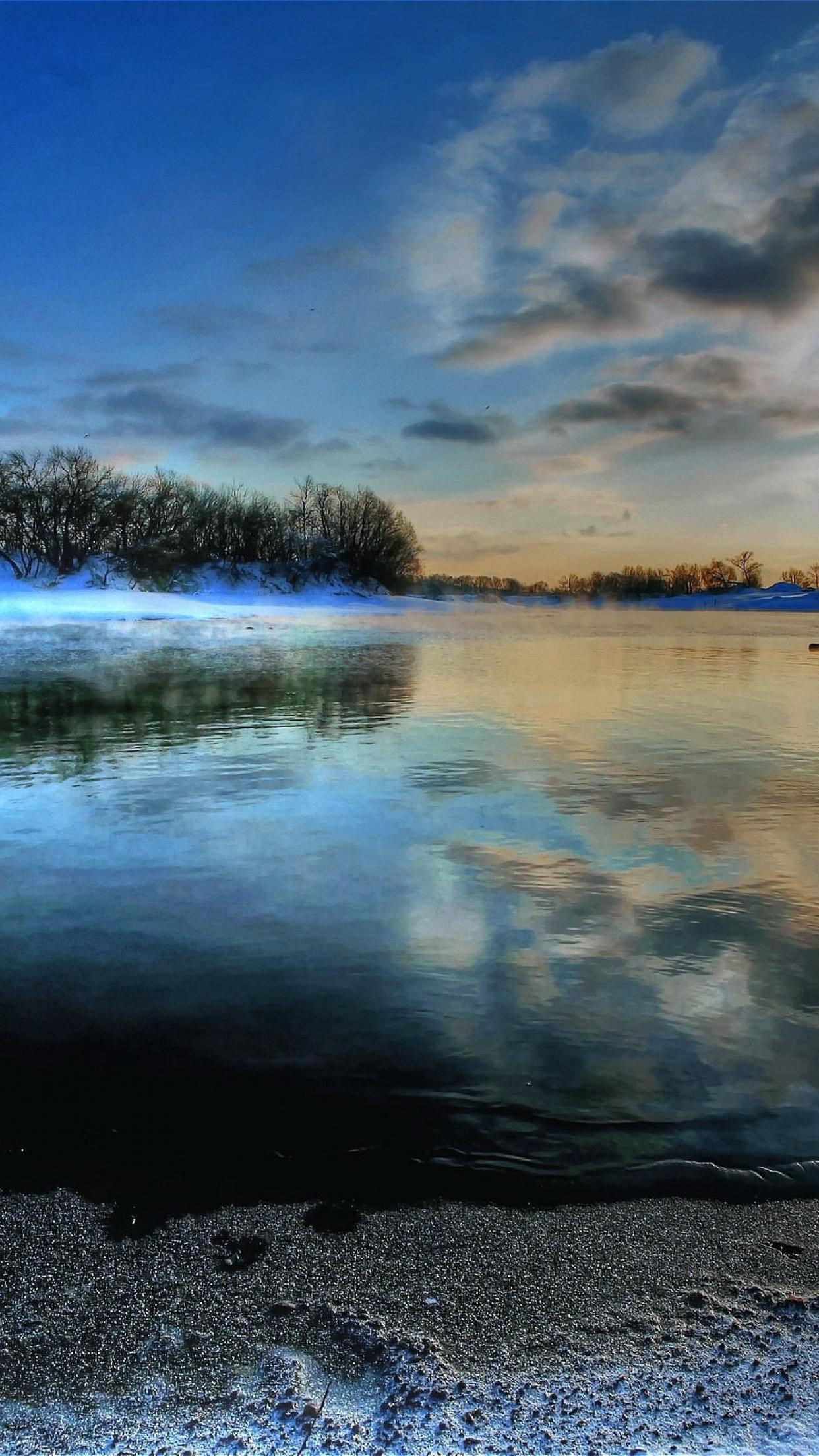 4K Nature iPhone Wallpapers Top Free 4K Nature iPhone Backgrounds