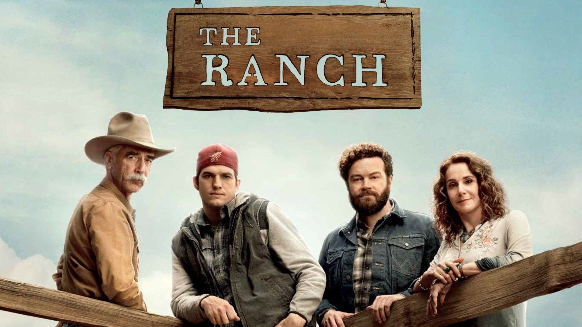 The Ranch Wallpapers Top Free The Ranch Backgrounds WallpaperAccess