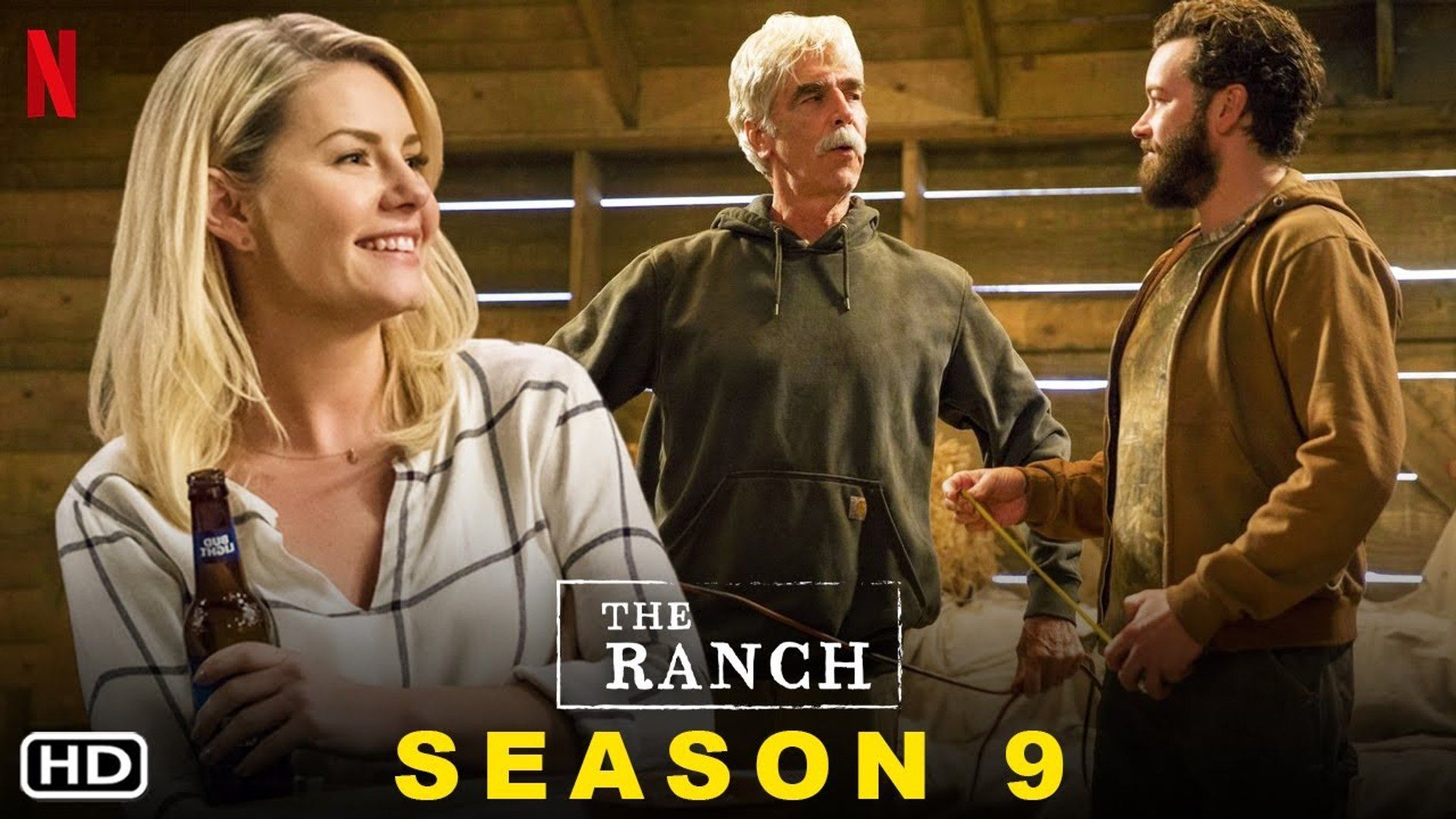 The Ranch Wallpapers Top Free The Ranch Backgrounds WallpaperAccess