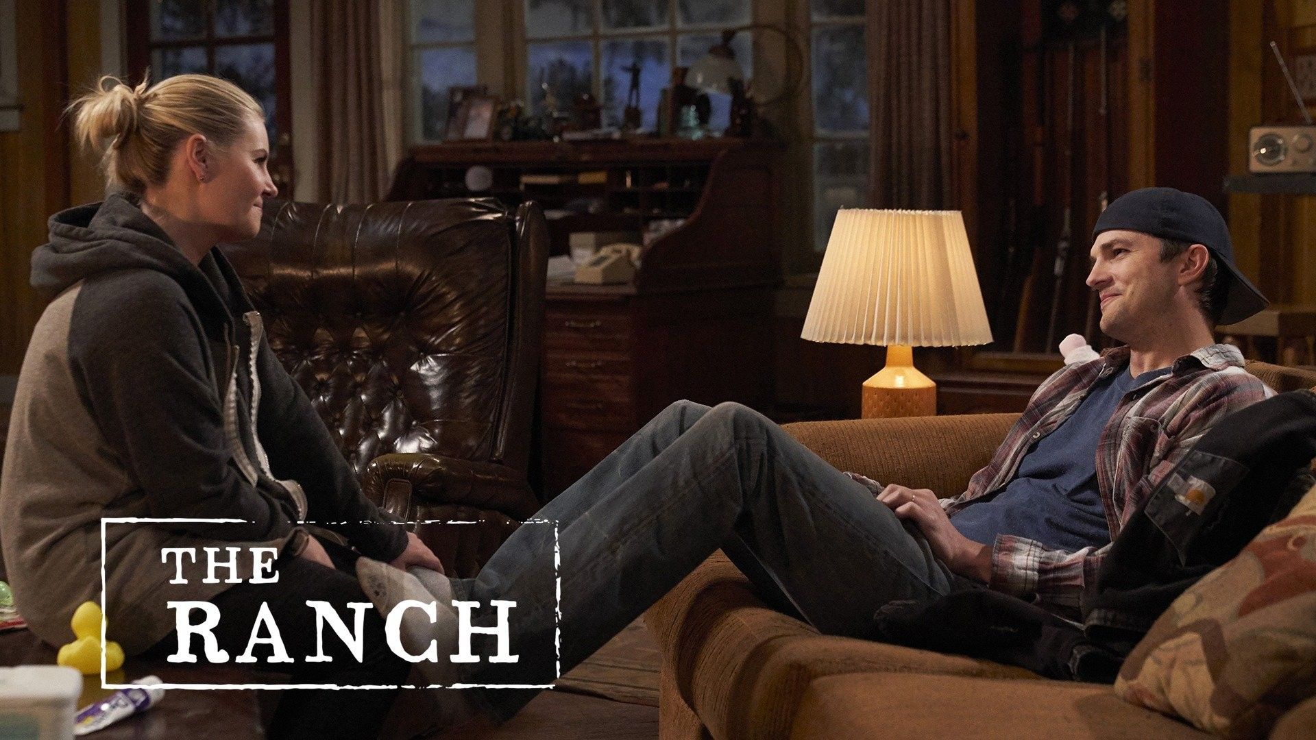 The Ranch Wallpapers Top Free The Ranch Backgrounds WallpaperAccess