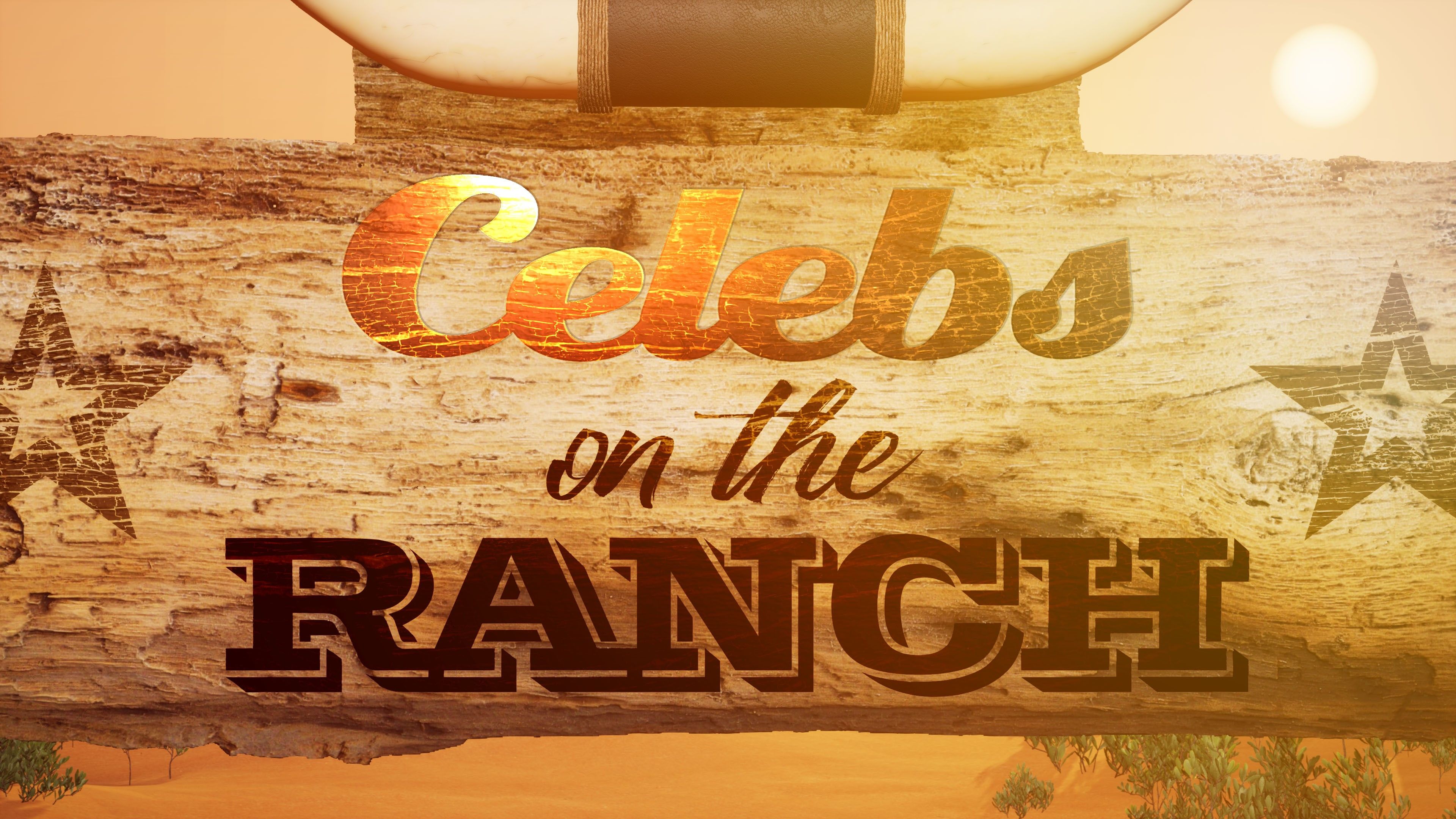 The Ranch Wallpapers Top Free The Ranch Backgrounds WallpaperAccess