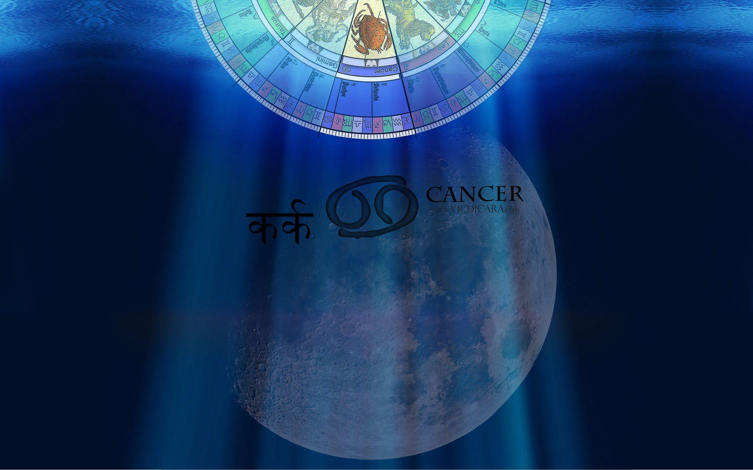Cancer Zodiac Wallpapers Top Free Cancer Zodiac Backgrounds