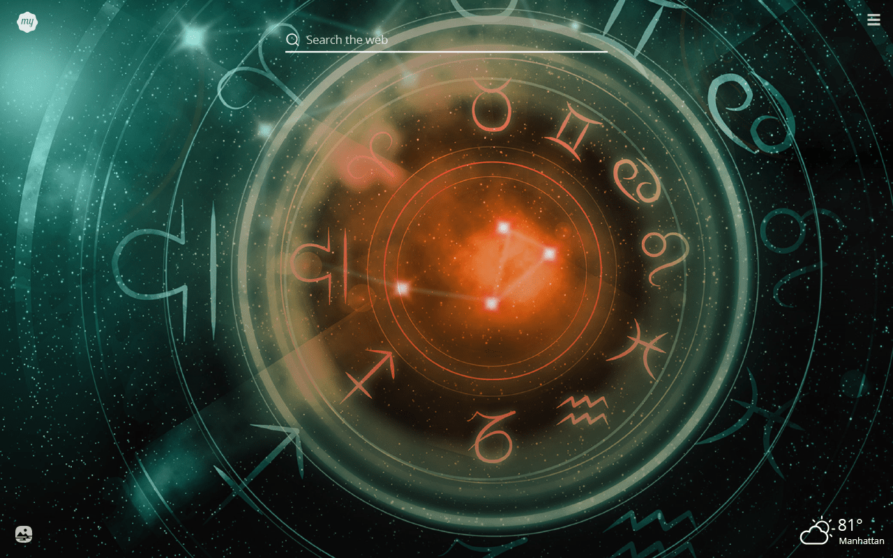 Zodiac Circle Wallpapers Top Free Zodiac Circle Backgrounds