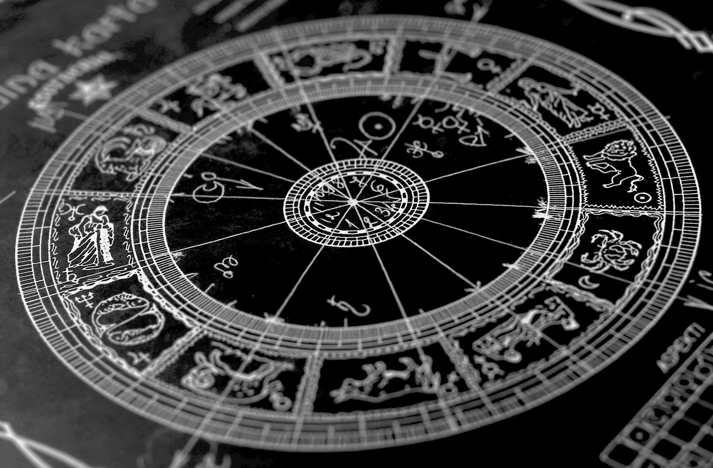 Zodiac Signs Wallpapers Top Free Zodiac Signs Backgrounds