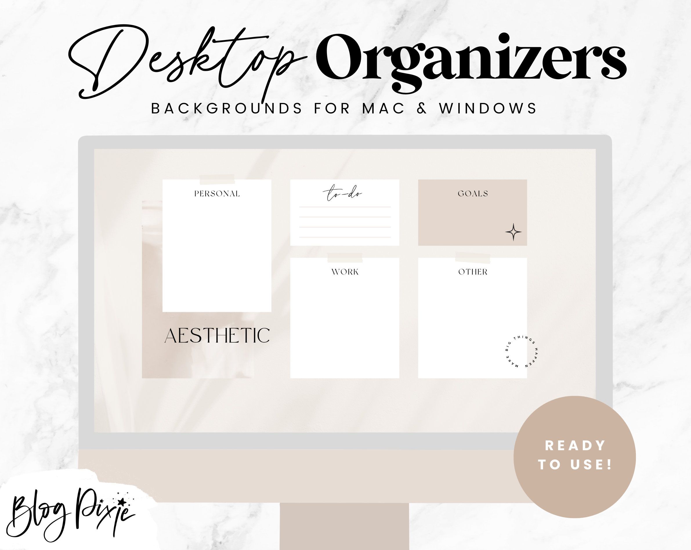 Aesthetic Organizer Wallpapers Top Free Aesthetic Organizer