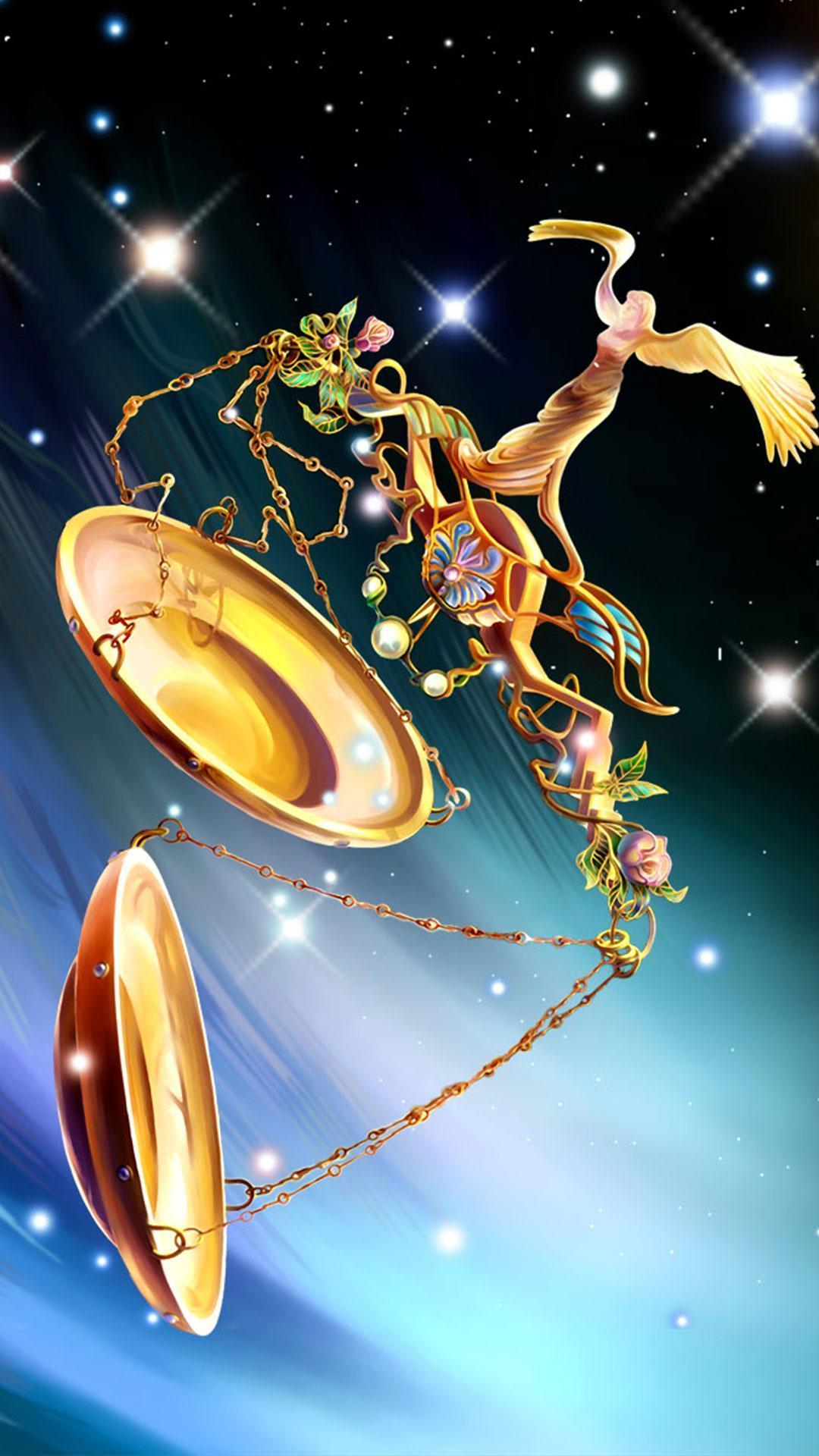 Libra Wallpapers Top Free Libra Backgrounds WallpaperAccess