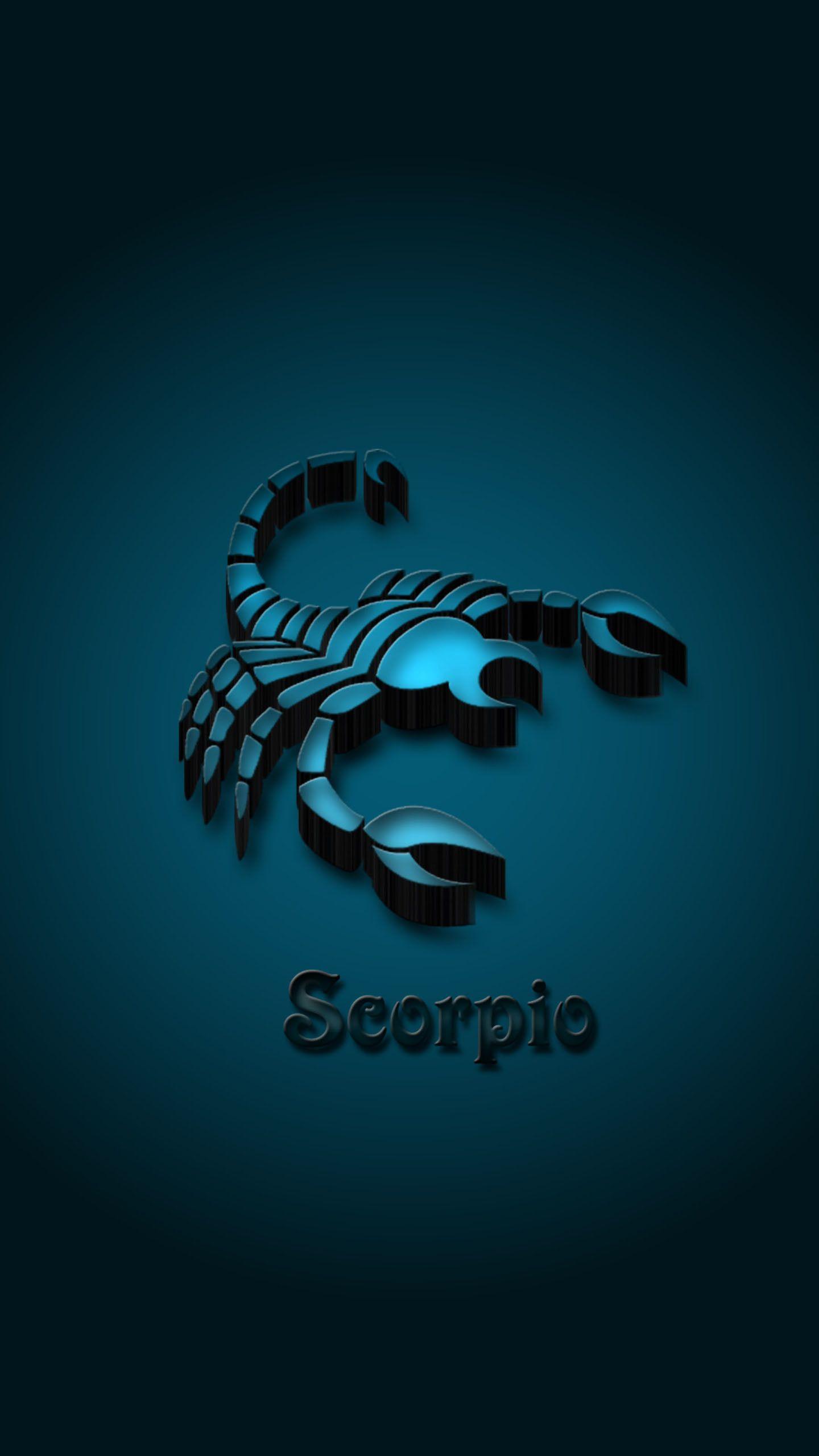 Scorpio iPhone Wallpapers Top Free Scorpio iPhone Backgrounds