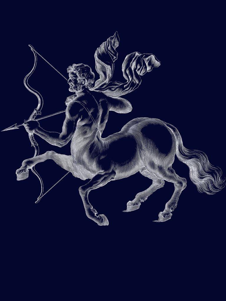 Sagittarius Wallpapers Top Free Sagittarius Backgrounds WallpaperAccess