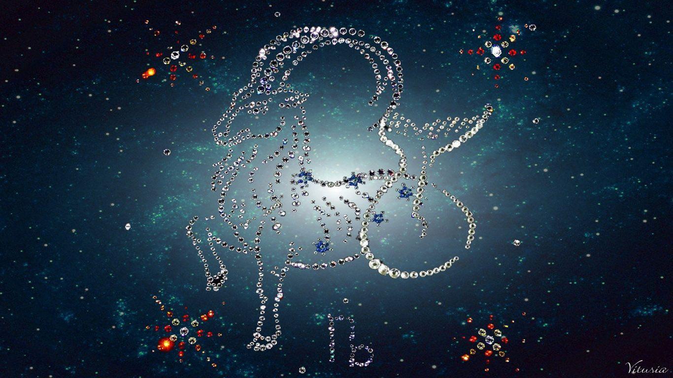 Capricorn Wallpapers Top Free Capricorn Backgrounds WallpaperAccess