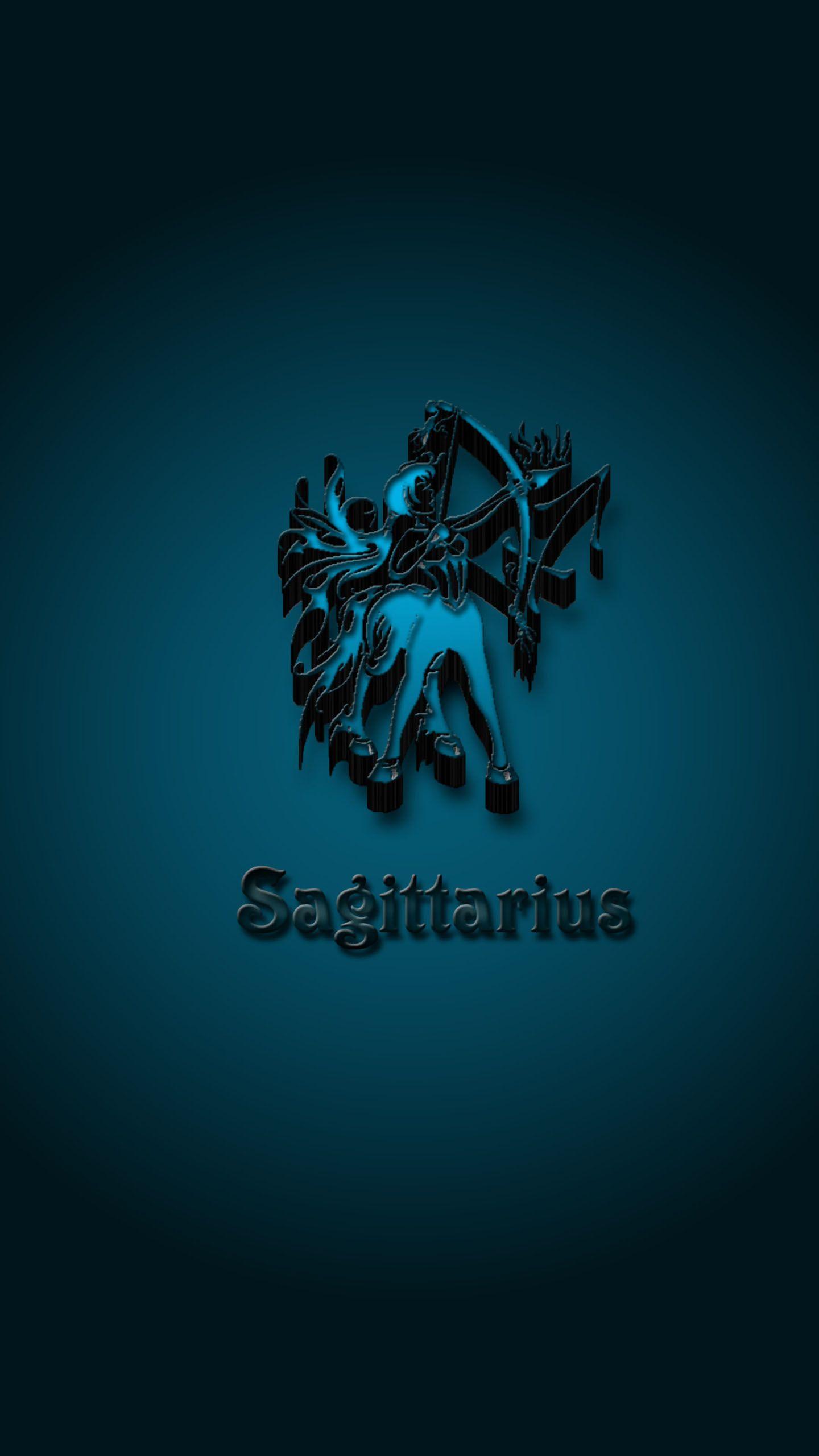 Sagittarius Wallpapers Top Free Sagittarius Backgrounds WallpaperAccess