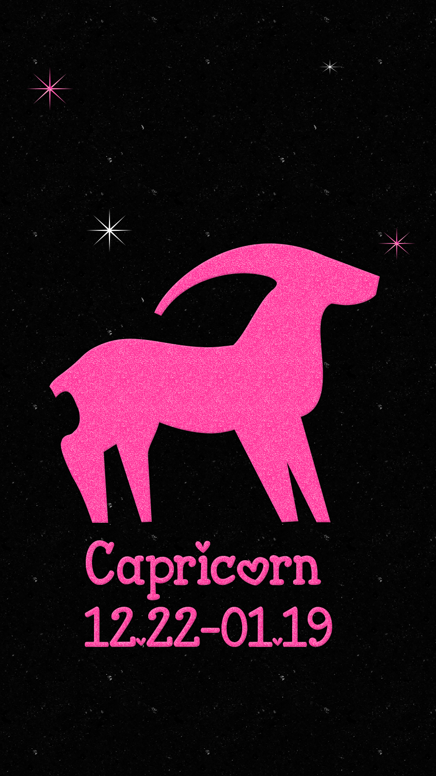 Capricorn Wallpapers Top Free Capricorn Backgrounds WallpaperAccess