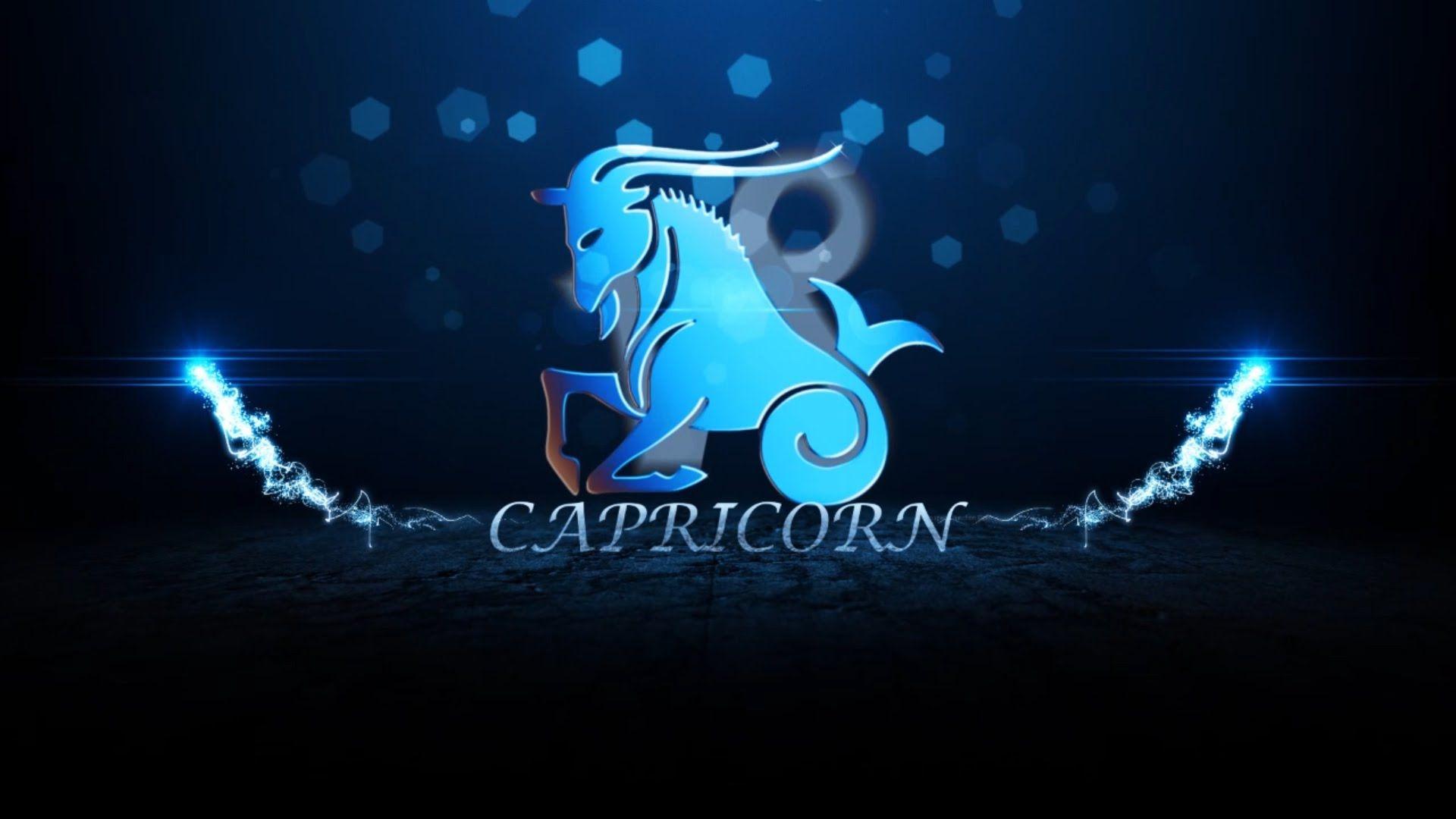 Capricorn Wallpapers Top Free Capricorn Backgrounds WallpaperAccess