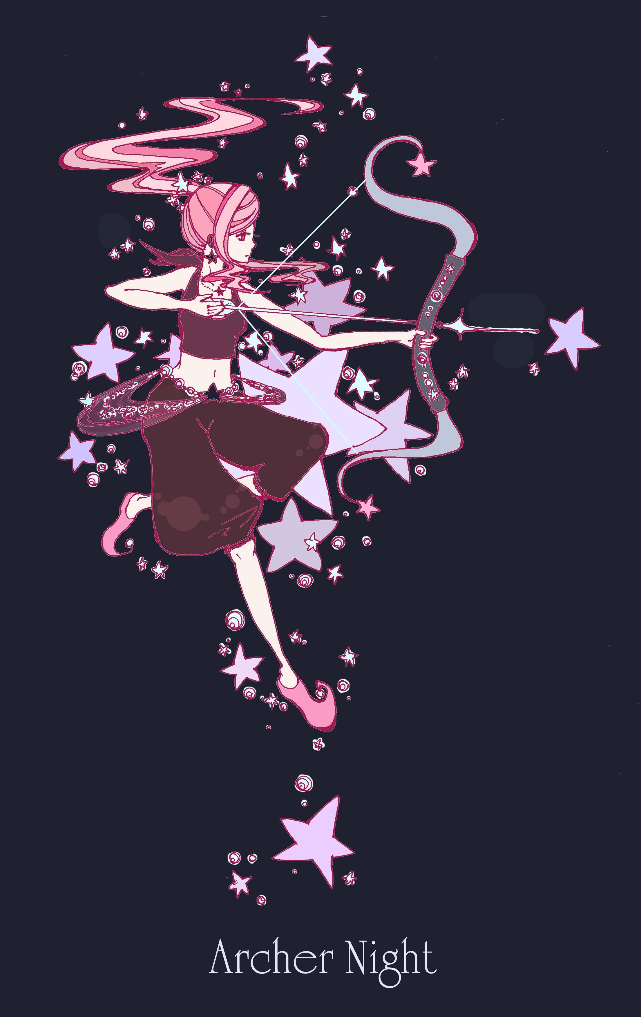 Sagittarius Wallpapers Top Free Sagittarius Backgrounds WallpaperAccess