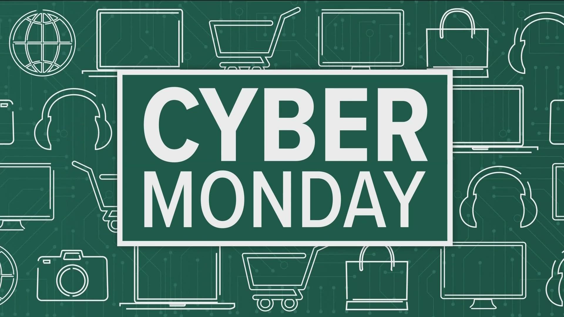 Cyber Monday Wallpapers Top Free Cyber Monday Backgrounds