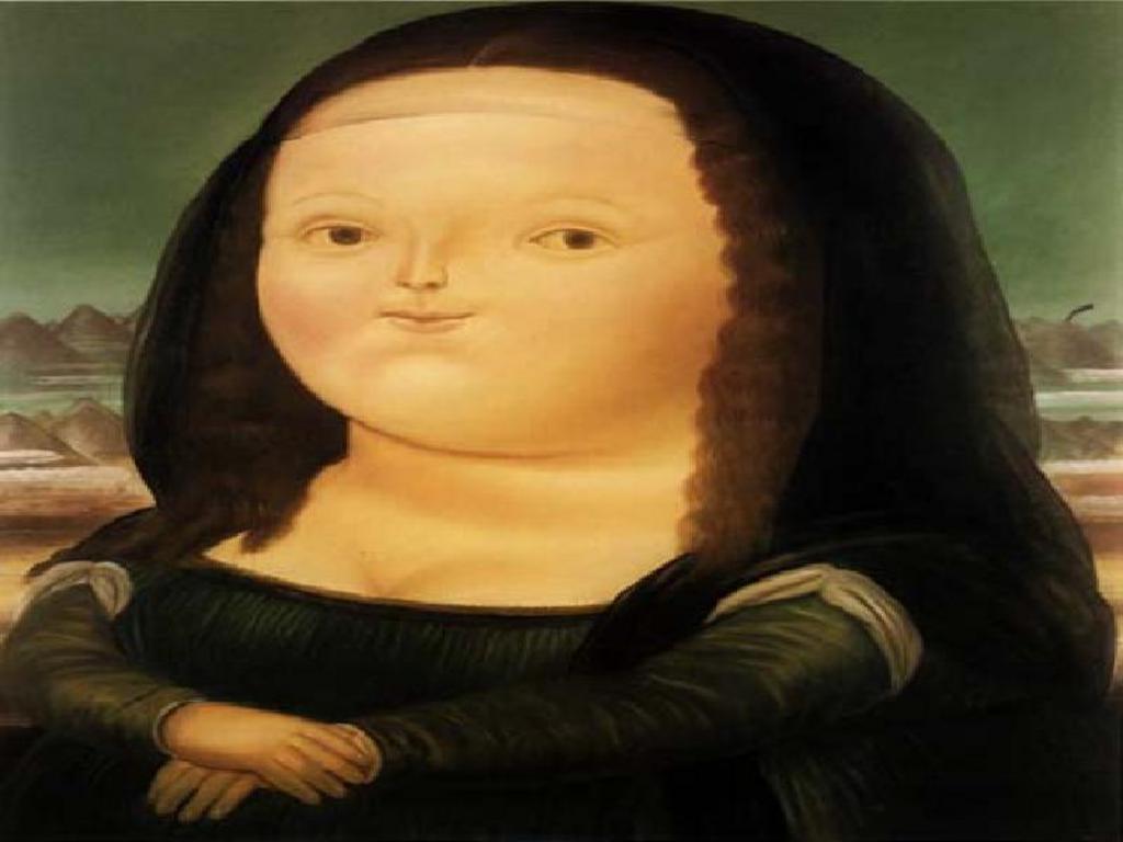 Mona Lisa Desktop Wallpapers Top Free Mona Lisa Desktop Backgrounds