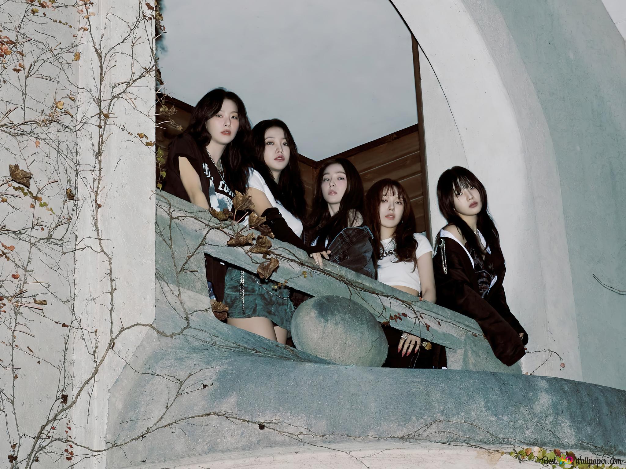 Red Velvet Birthday Wallpapers Top Free Red Velvet Birthday