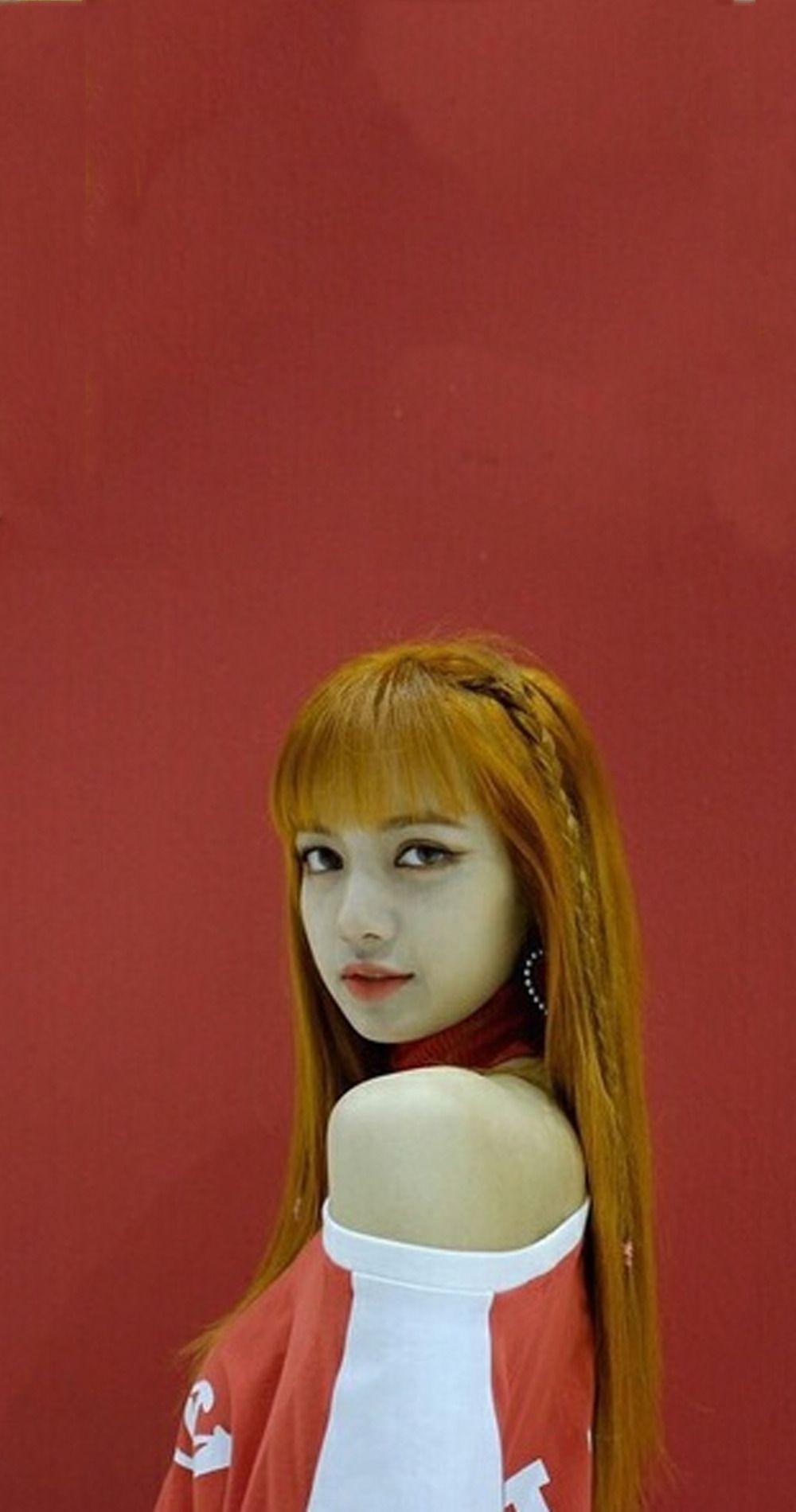 Lalisa Manoban Phone Wallpaper Pin By Marry On Blackpink Blackpink