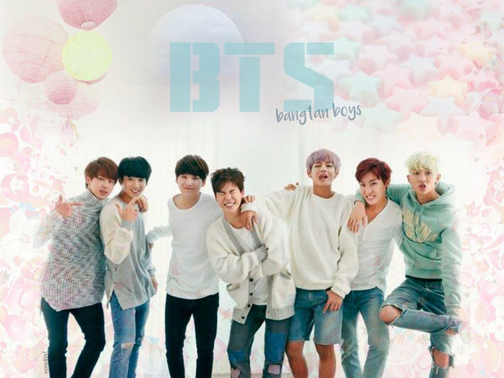 BTS Computer Wallpapers Top Free BTS Computer Backgrounds WallpaperAccess
