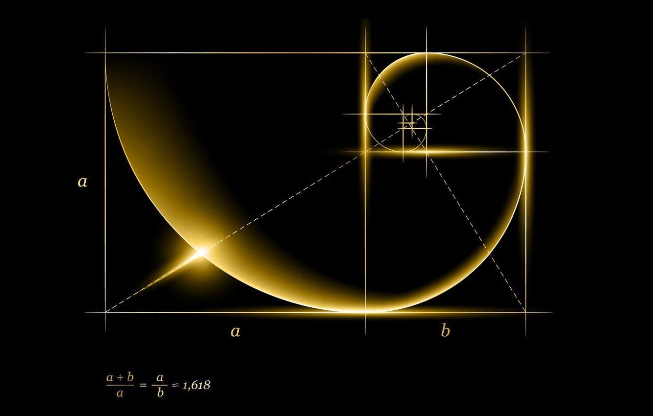 Golden Ratio Wallpapers Top Free Golden Ratio Backgrounds WallpaperAccess