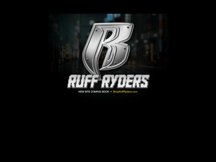 Ruff ryders net worth 2021