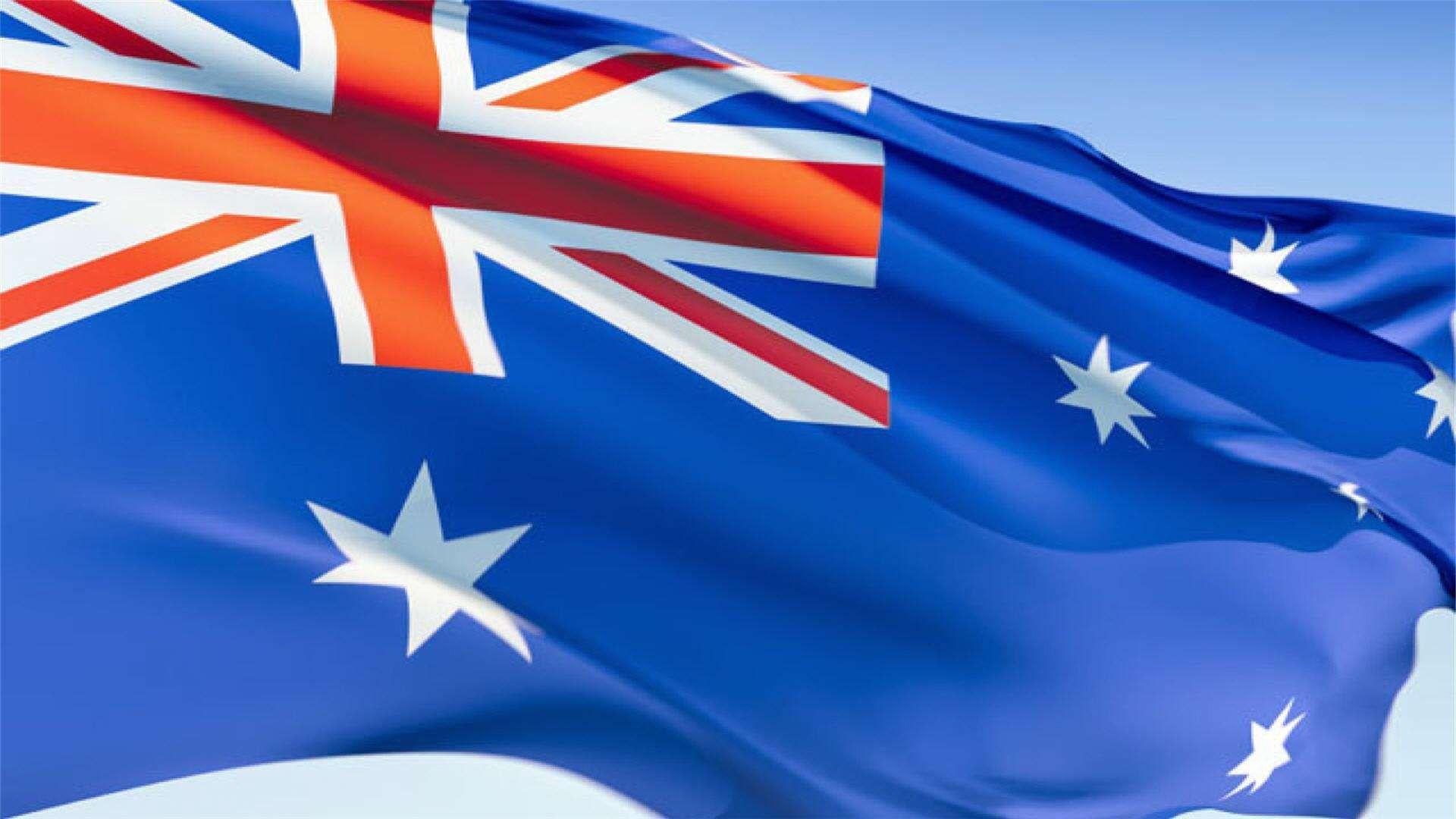 Australia Flag Wallpapers Top Free Australia Flag Backgrounds