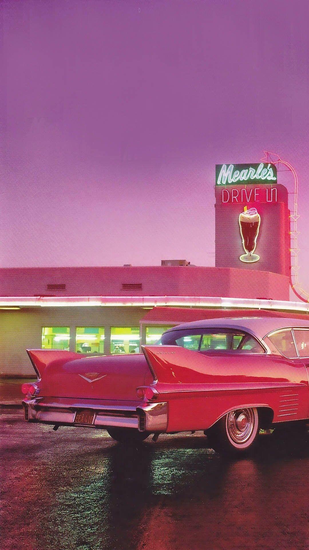 50S Diner Wallpapers Top Free 50S Diner Backgrounds WallpaperAccess