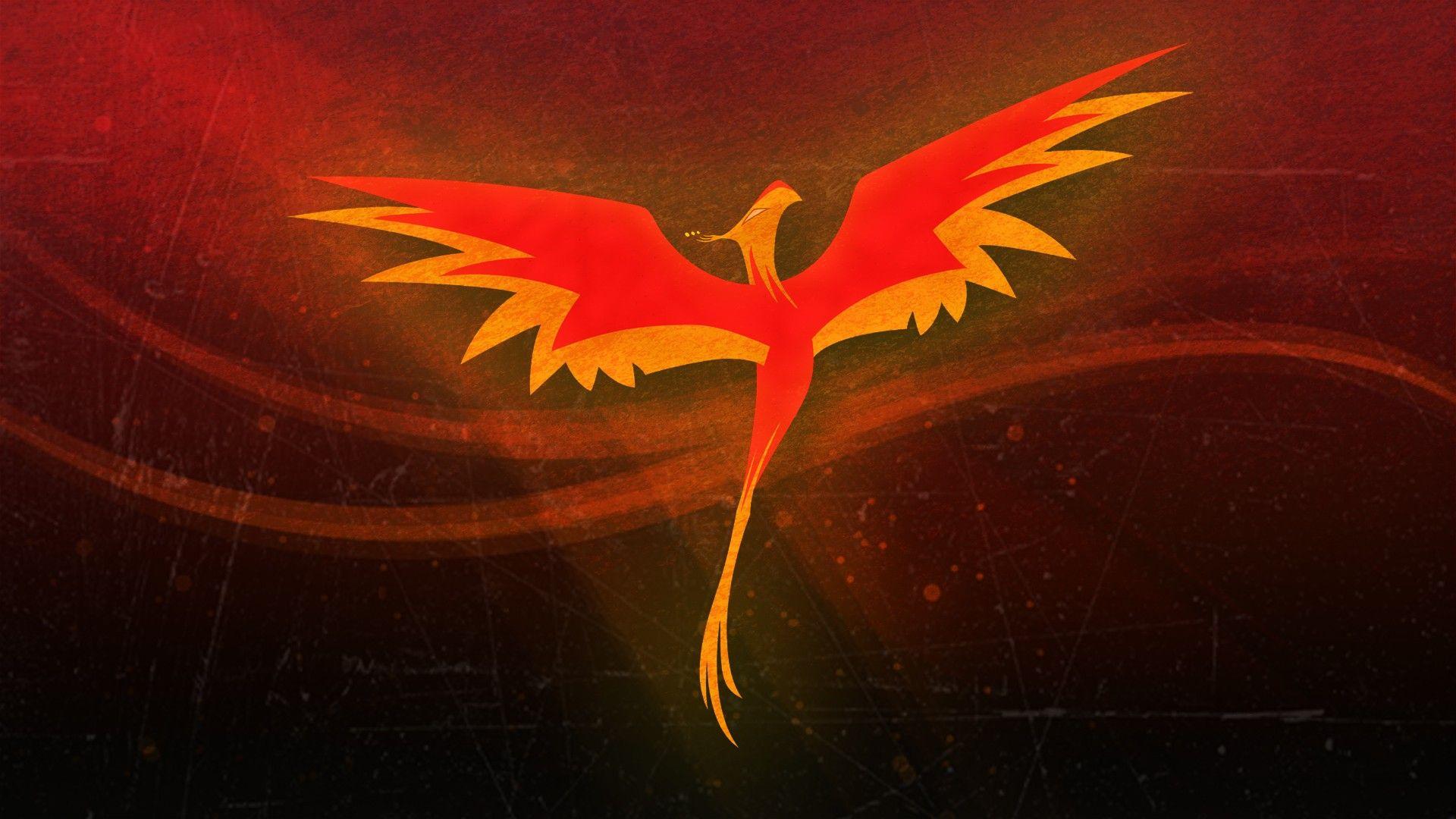 HD Phoenix Wallpapers Top Free HD Phoenix Backgrounds WallpaperAccess