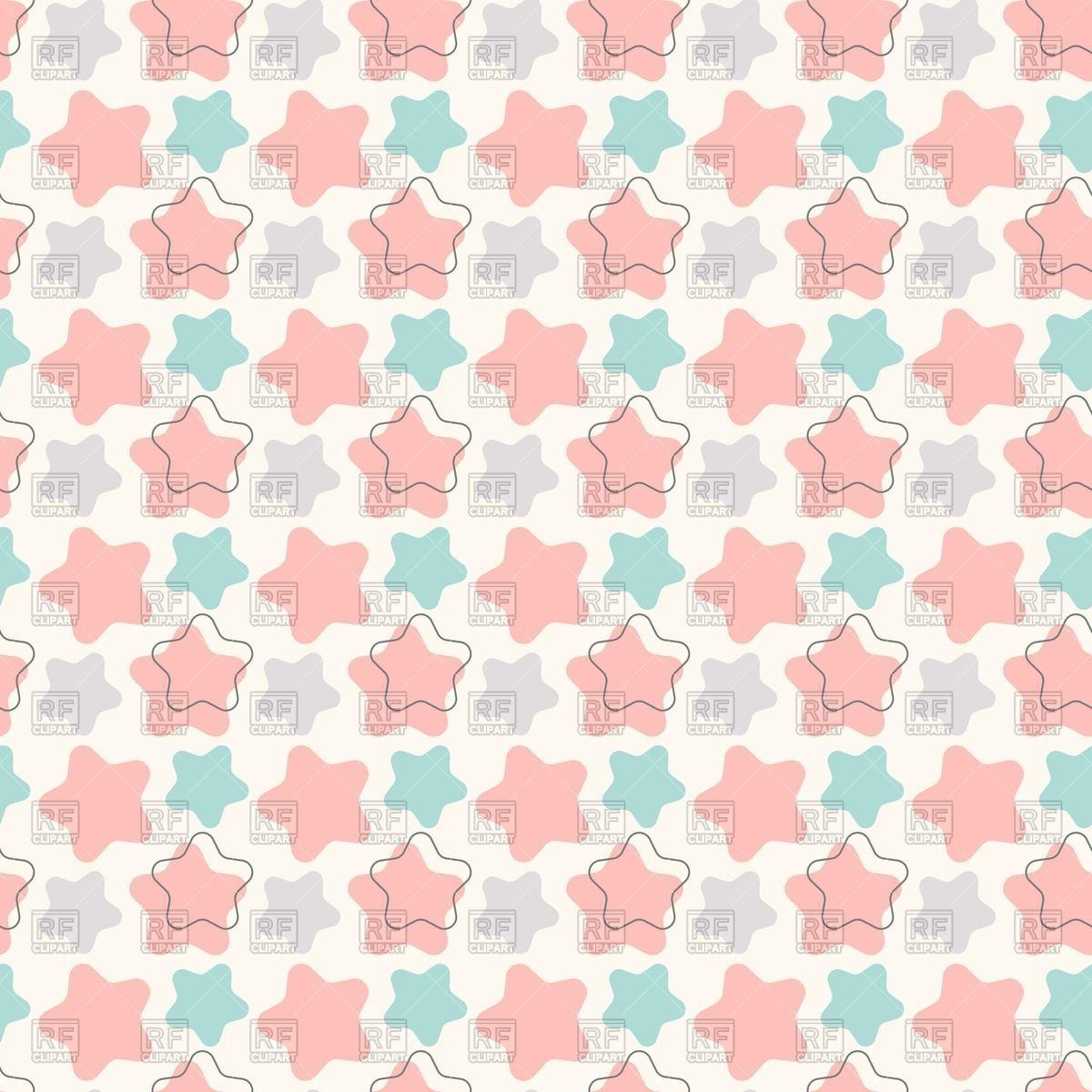 Cute Pink Stars Wallpapers Top Free Cute Pink Stars Backgrounds