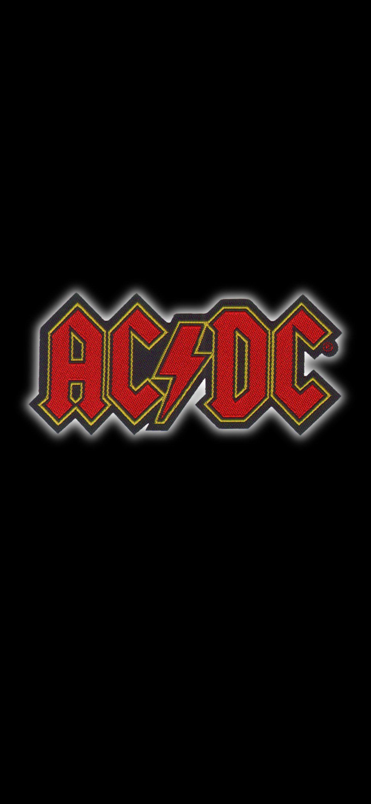 AC DC Wallpapers - Top Free AC DC Backgrounds - WallpaperAccess