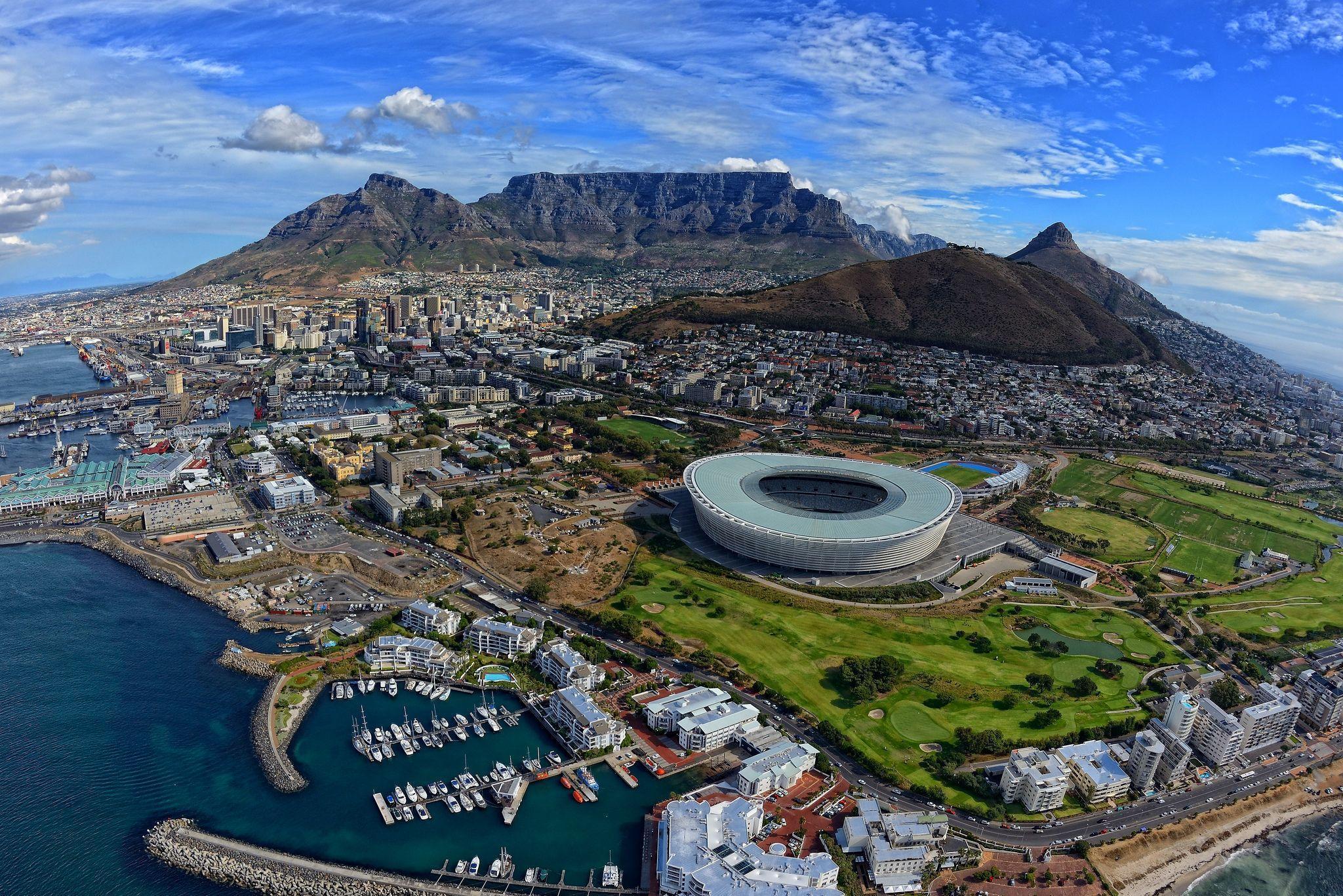 South African Wallpapers Top Free South African Backgrounds