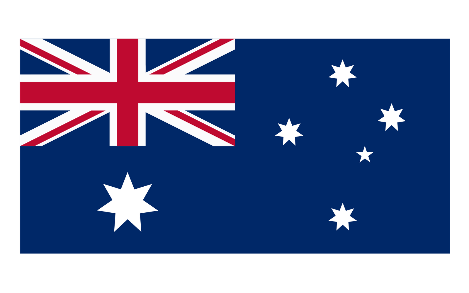 Australia Flag Wallpapers Top Free Australia Flag Backgrounds