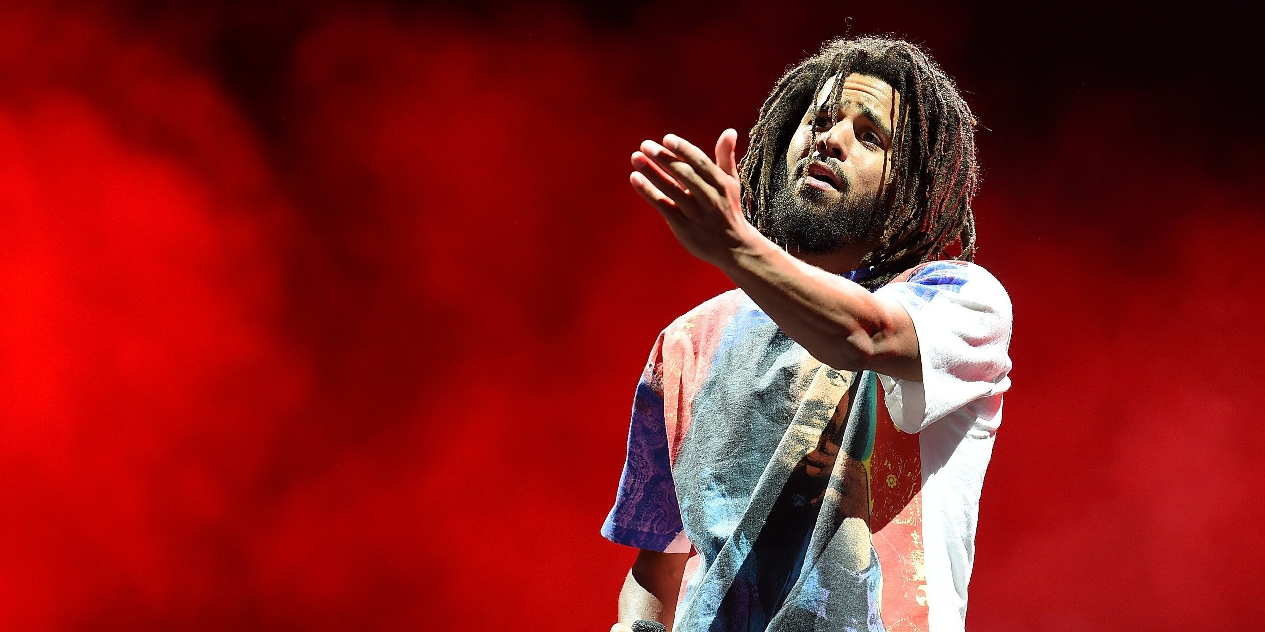 J Cole 4k Wallpapers Top Free J Cole 4k Backgrounds Wallpaperaccess