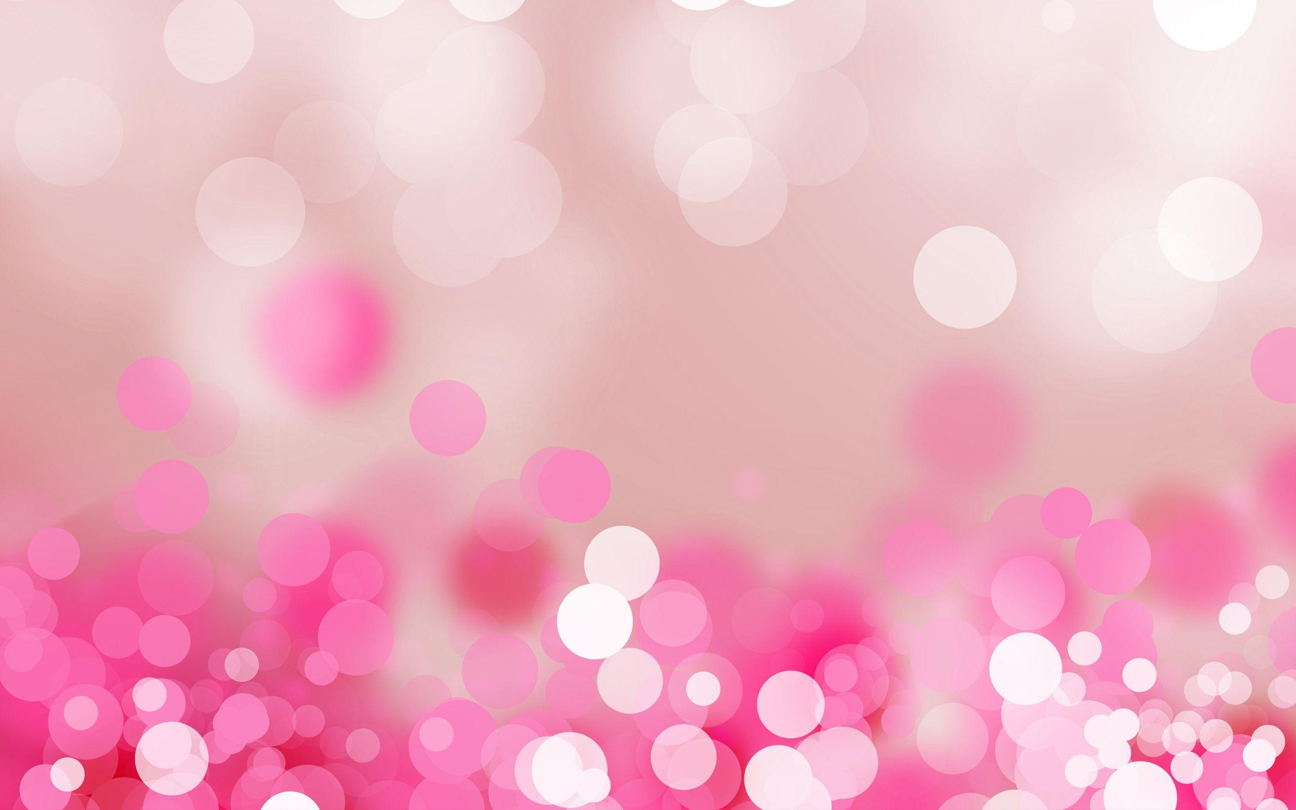 Pink Bubbles Wallpapers Top Free Pink Bubbles Backgrounds