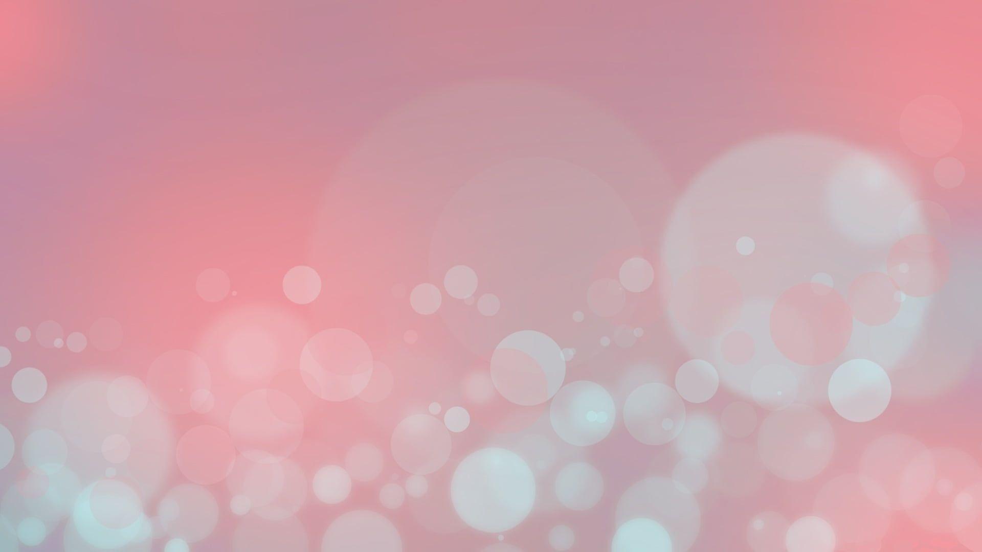 Pink Bubbles Wallpapers Top Free Pink Bubbles Backgrounds