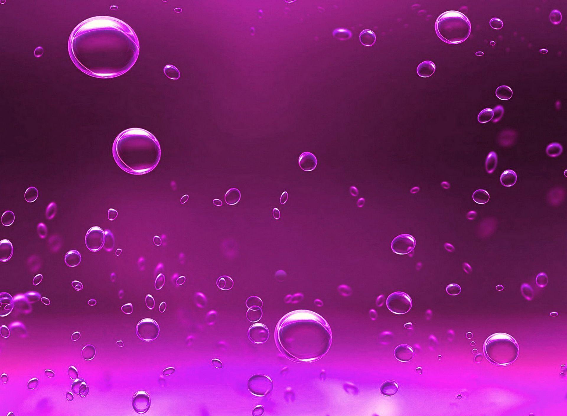Pink Bubbles Wallpapers Top Free Pink Bubbles Backgrounds WallpaperAccess