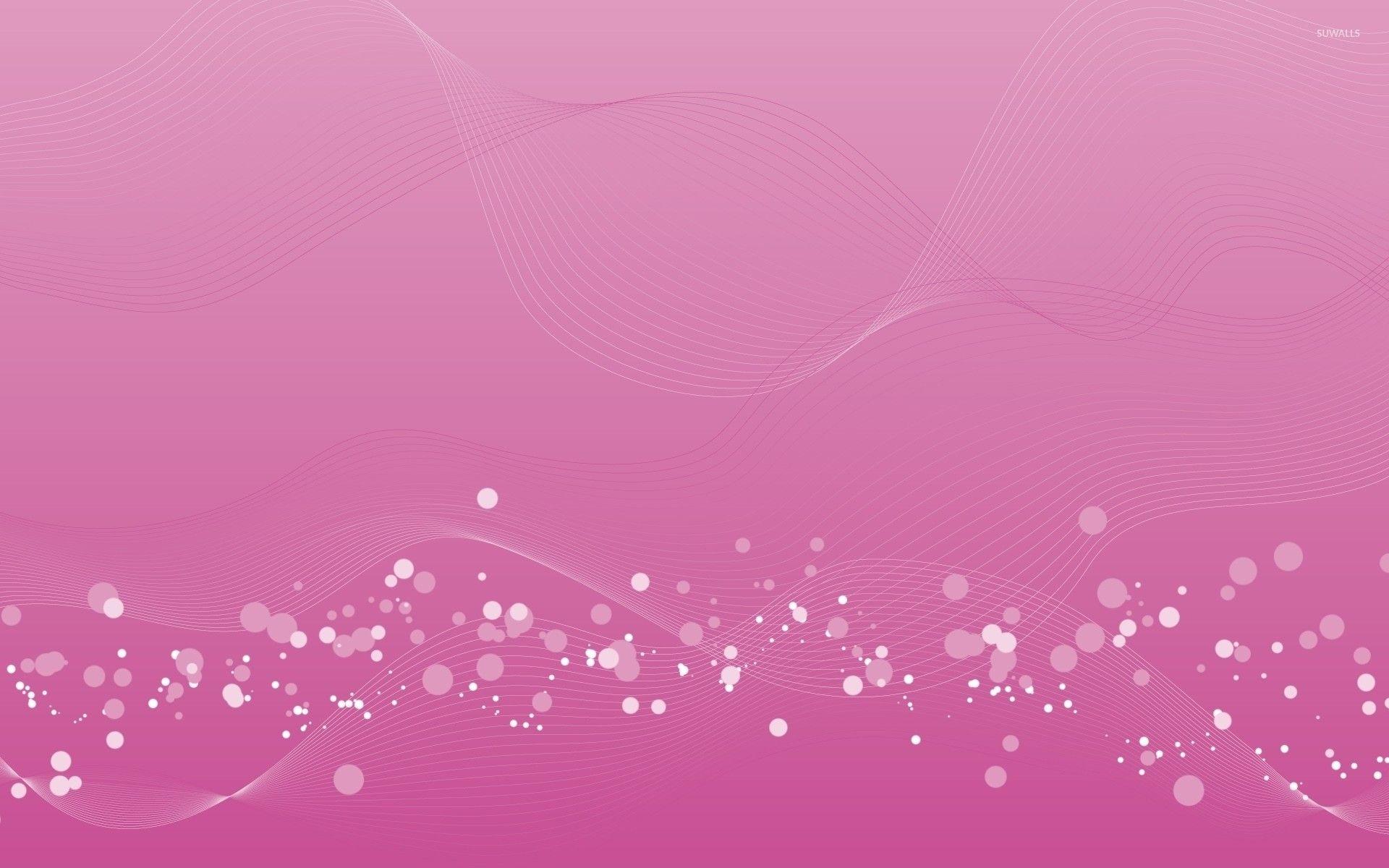Pink Bubbles Wallpapers Top Free Pink Bubbles Backgrounds
