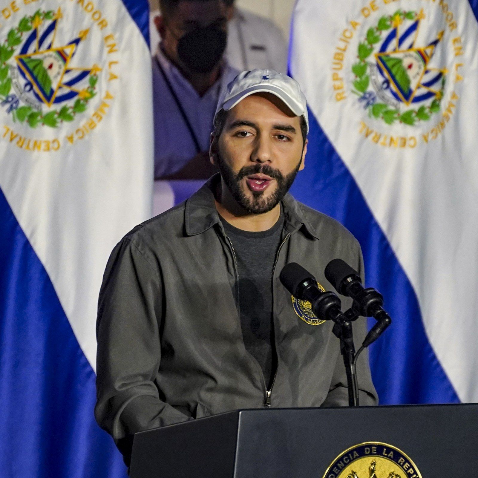 Nayib Bukele Wallpapers Top Free Nayib Bukele Backgrounds