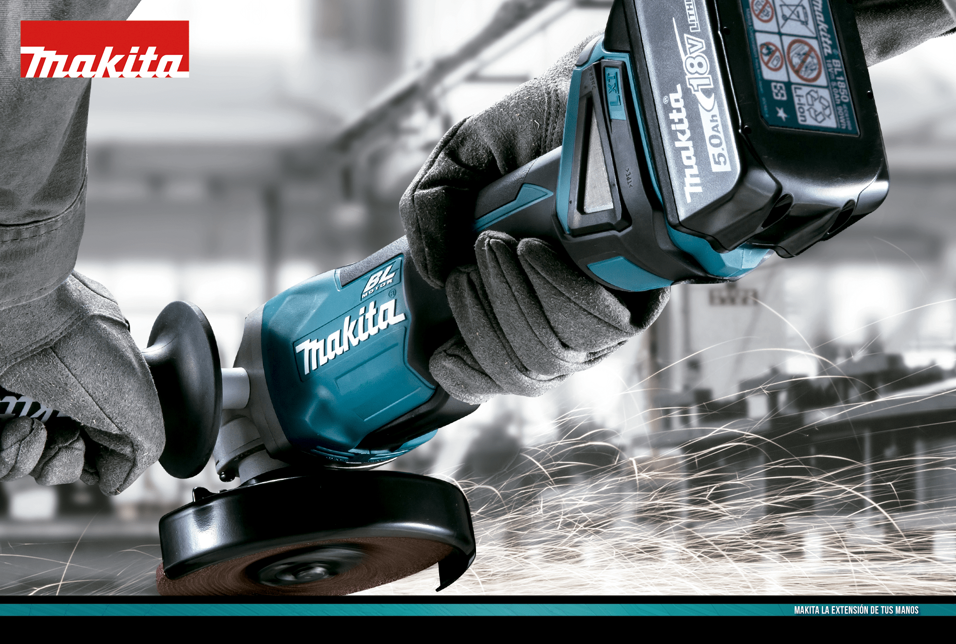 Makita Wallpapers - Top Free Makita Backgrounds - WallpaperAccess