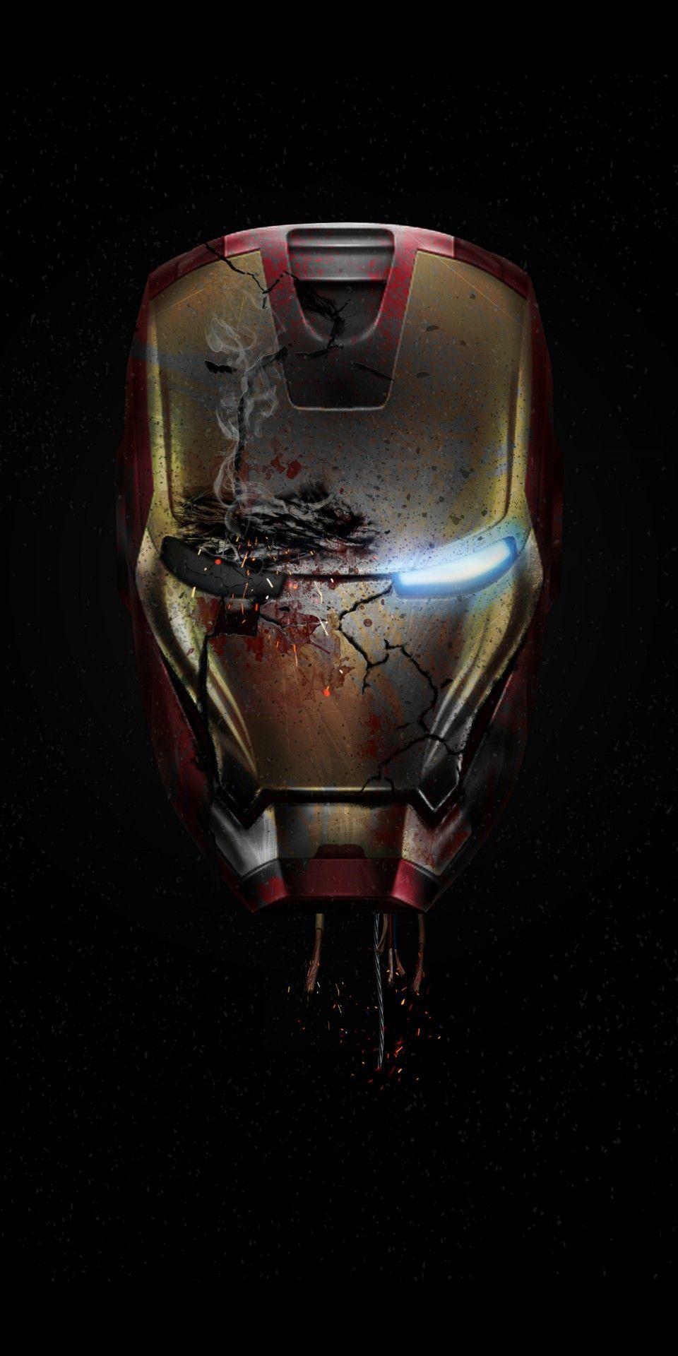 IronMan Endgame HD Wallpapers Top Free IronMan Endgame HD